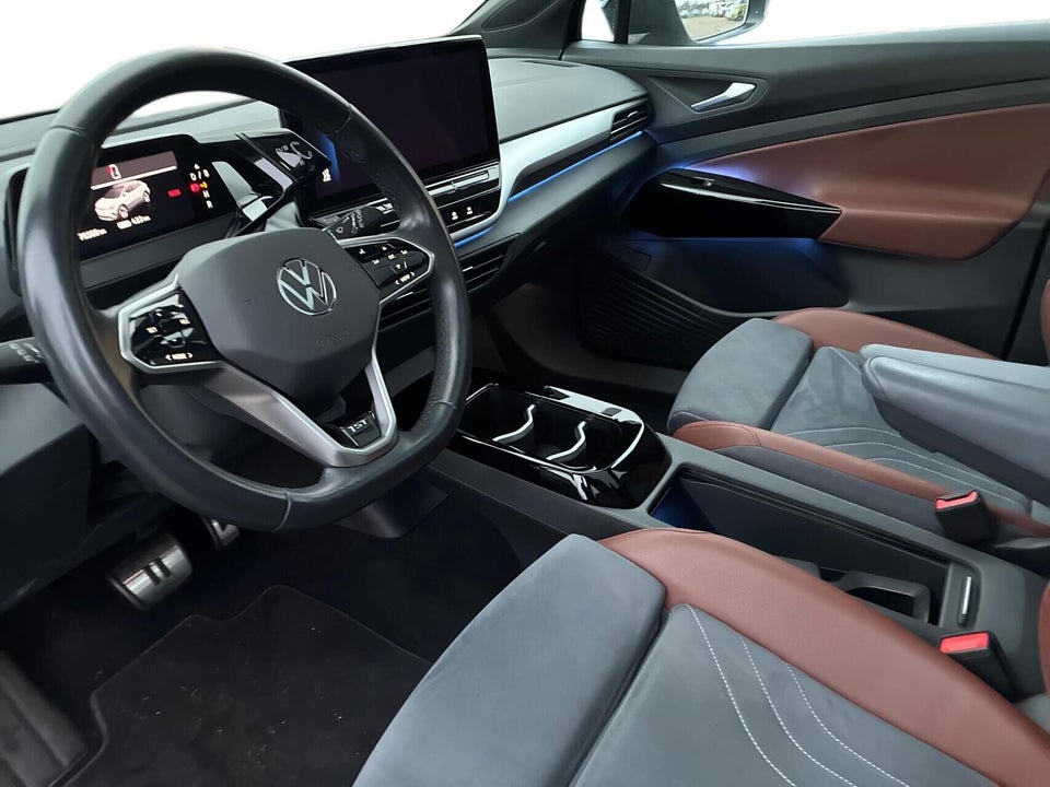 VW ID.4 77 1ST Pro Performance Max 5d