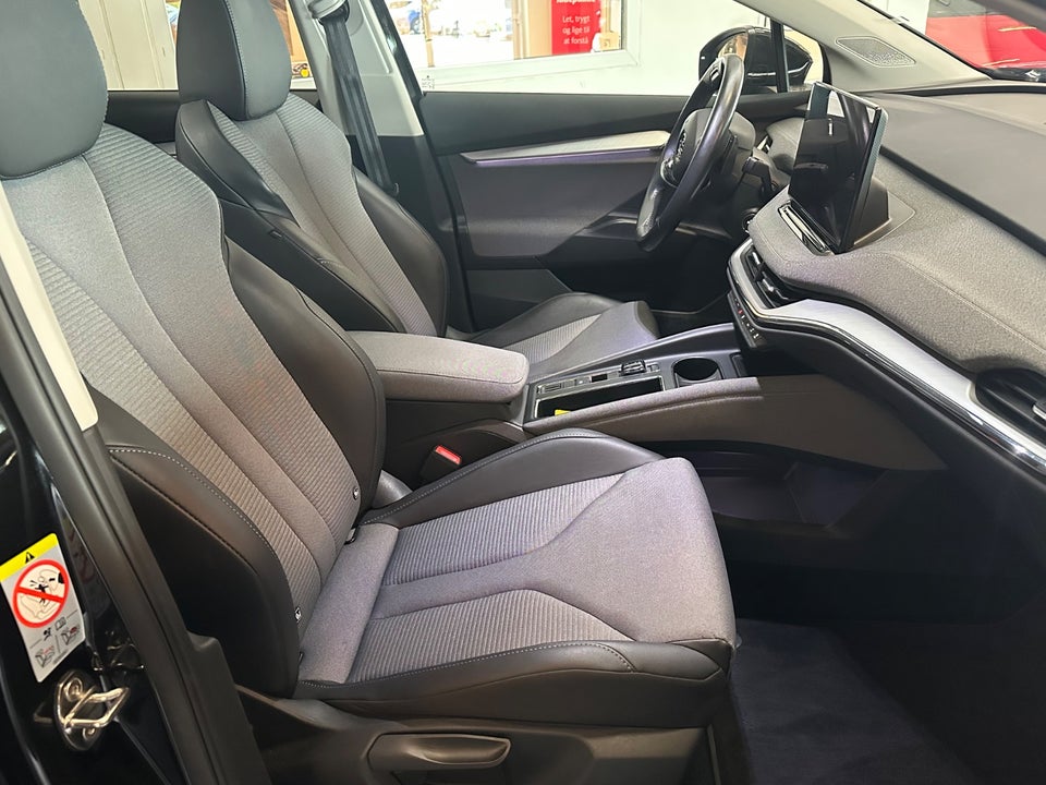 Skoda Enyaq 80 iV Loft 5d