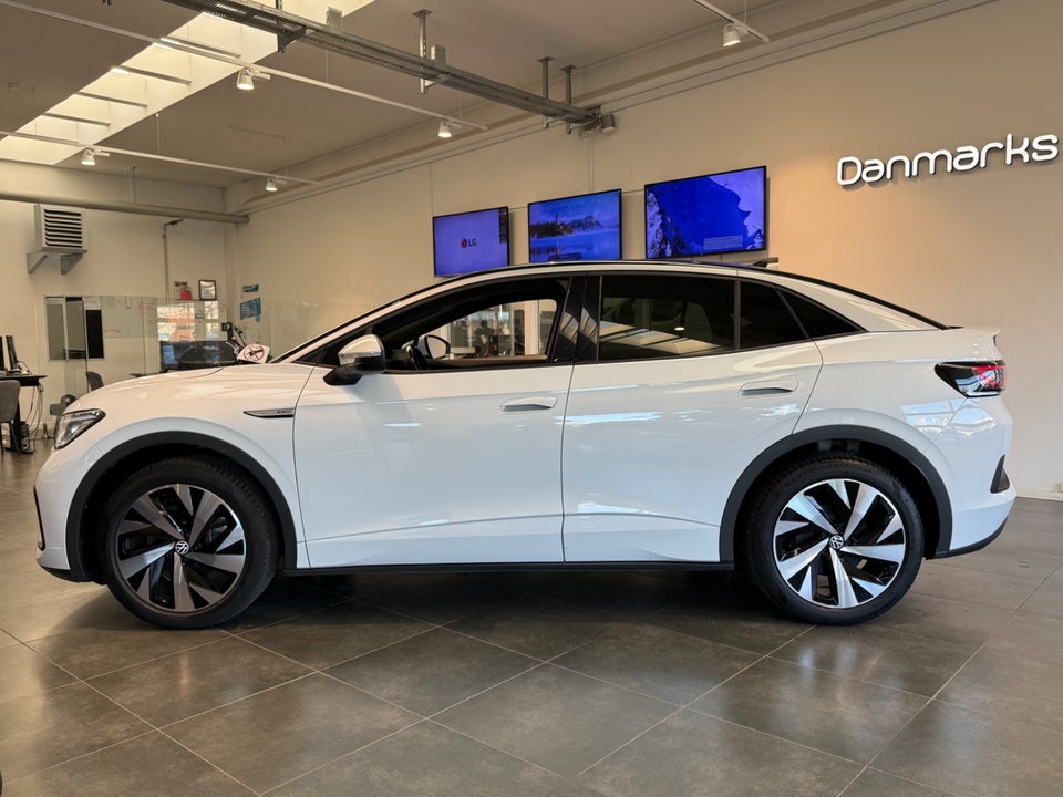 VW ID.5 77 Pro Performance 5d