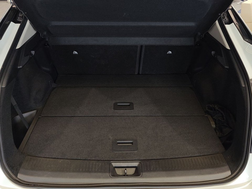 Nissan Ariya 87 Evolve 5d