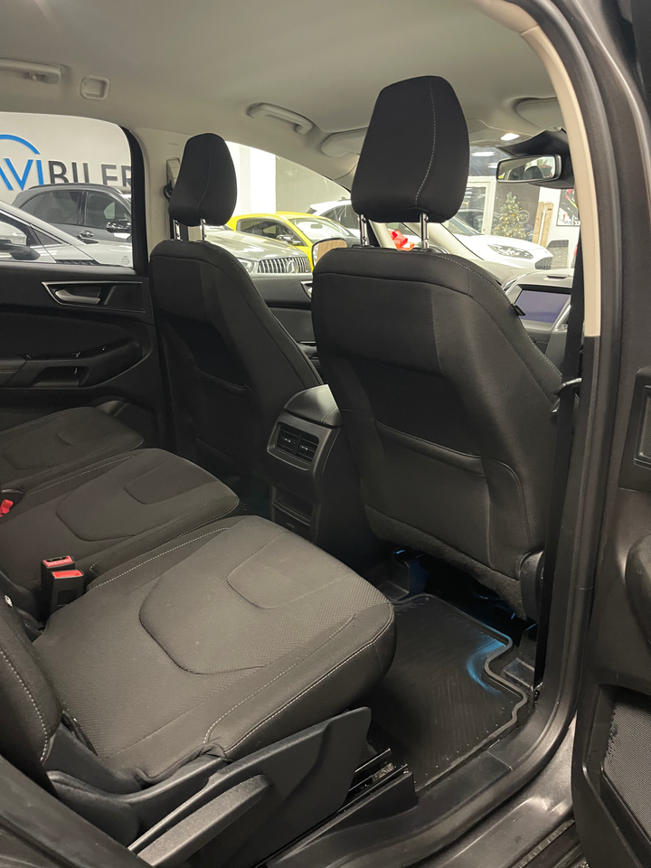 Ford S-MAX 2,0 EcoBlue Titanium aut. 5d