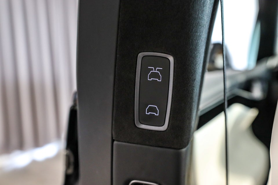 Tesla Model X Ludicrous Performance AWD 5d