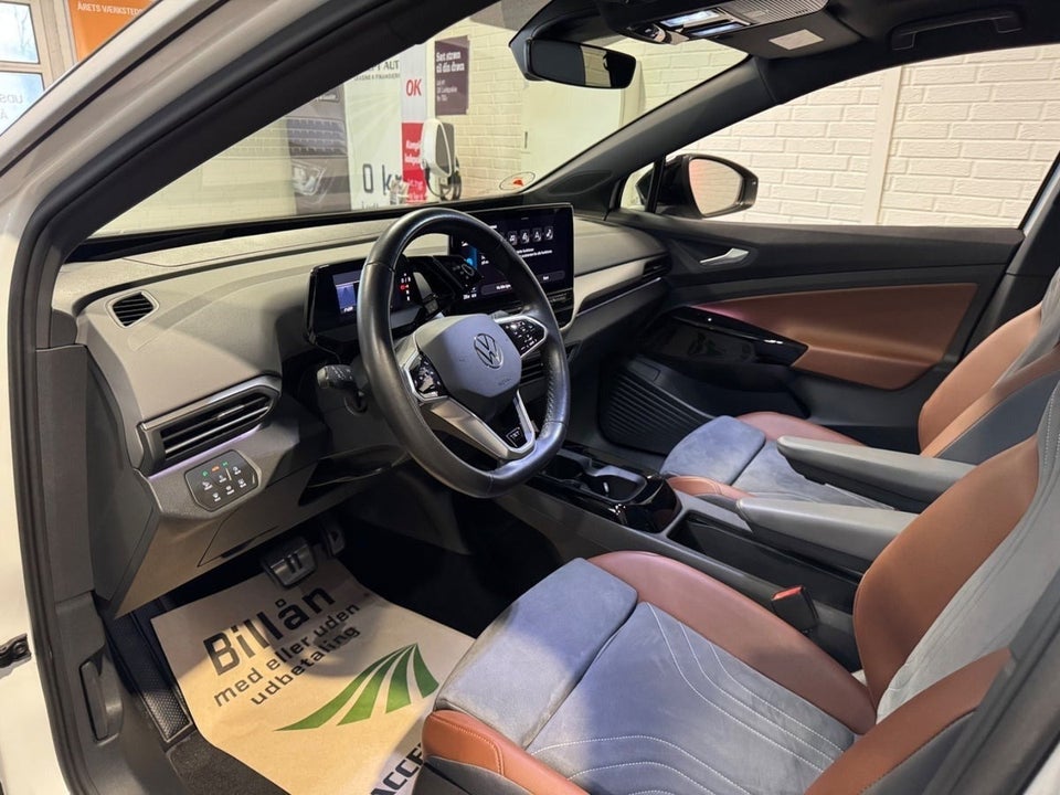 VW ID.4 77 1ST Pro Performance Max 5d