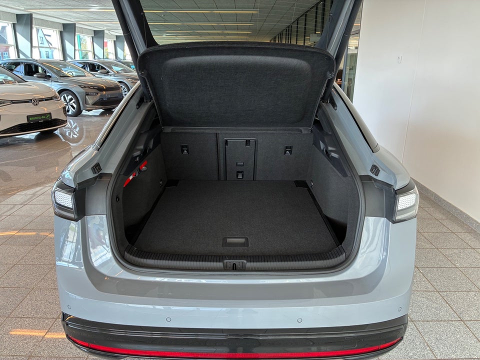 VW ID.7 77 Style 5d