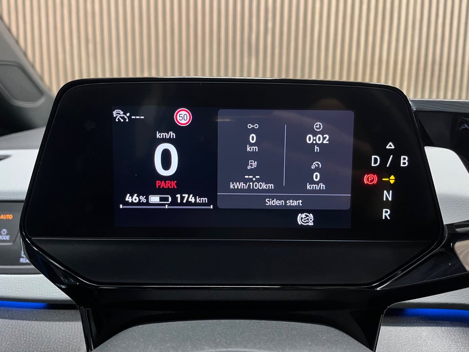 VW ID.3 58 Pro Performance 5d