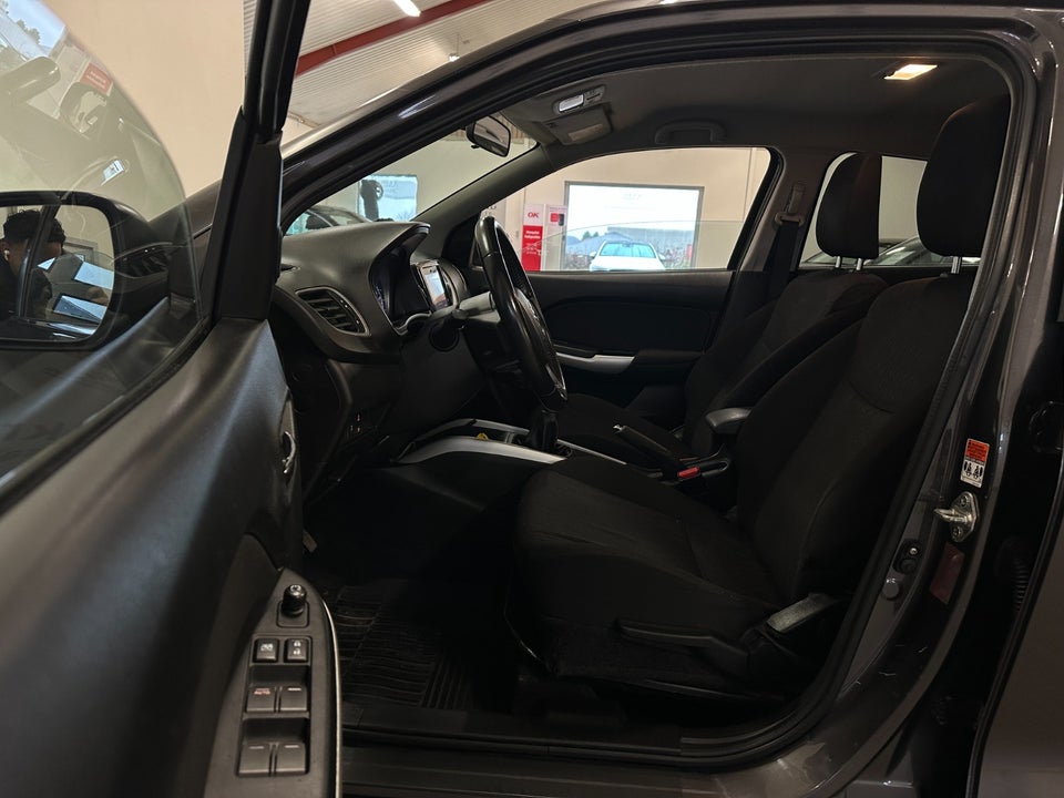 Suzuki Baleno 1,0 Boosterjet Exclusive 5d