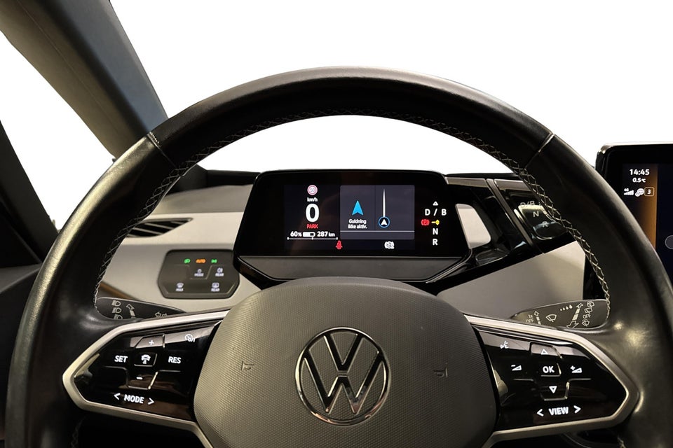VW ID.3 58 Pro 5d