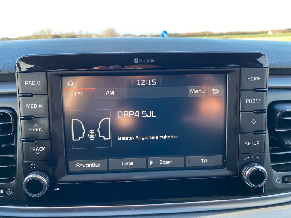 Kia Rio 1,0 T-GDi Collection 5d