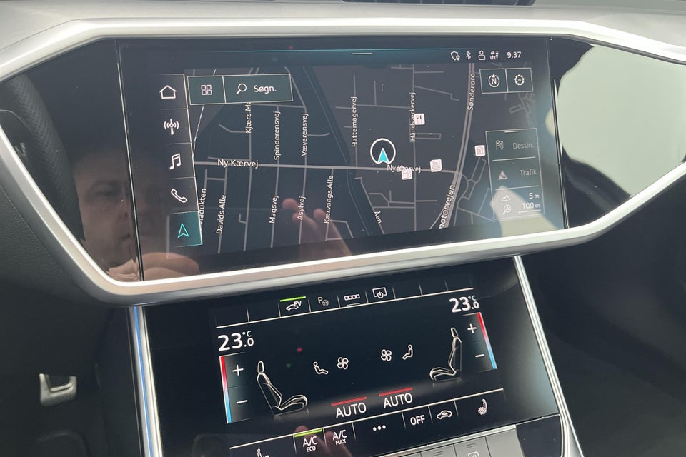 Audi A6 50 TFSi e Sport Prestige Avant quattro S-tr. 5d