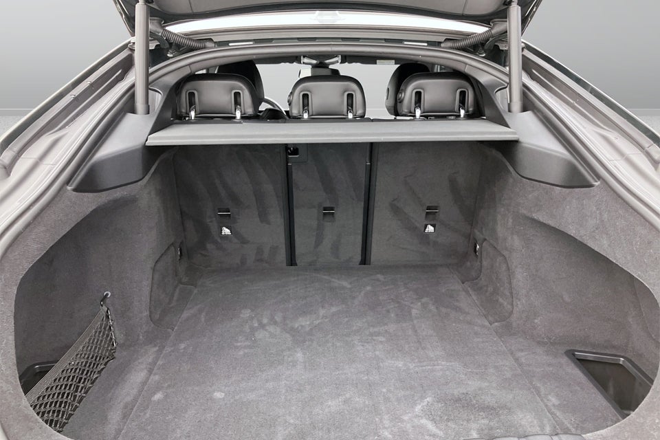 BMW i4 M50 M-Sport xDrive 5d