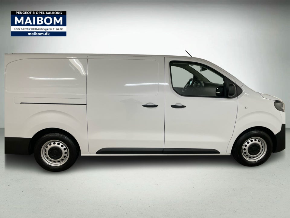 Toyota ProAce 75 Long Comfort Master