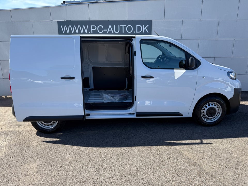 Peugeot e-Expert 50 L2 Premium Van