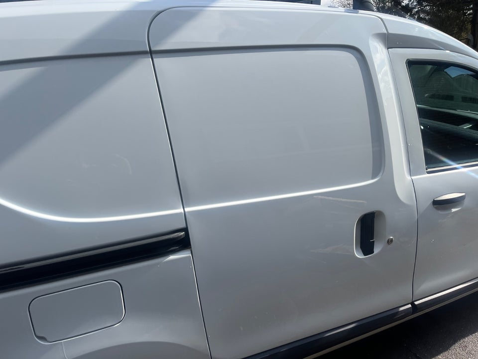 Dacia Dokker 1,5 dCi 90 Ambiance Van 5d