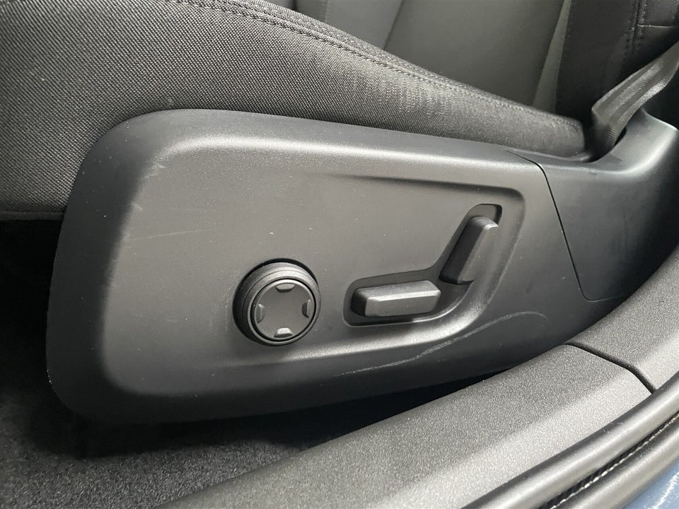 Polestar 2 Standard Range 5d