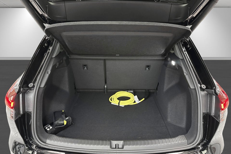 Audi Q4 e-tron 45 S-line Edition 5d