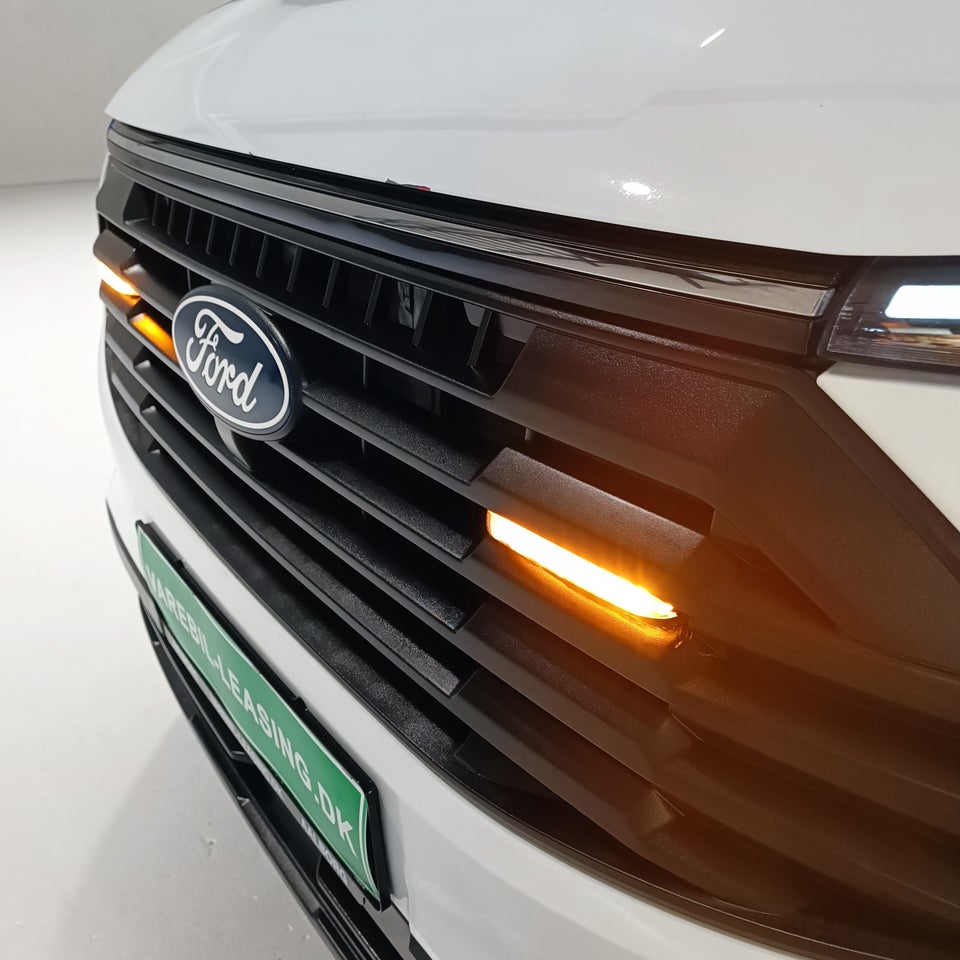 Ford Transit Custom 300 L2 2,0 EcoBlue Trend