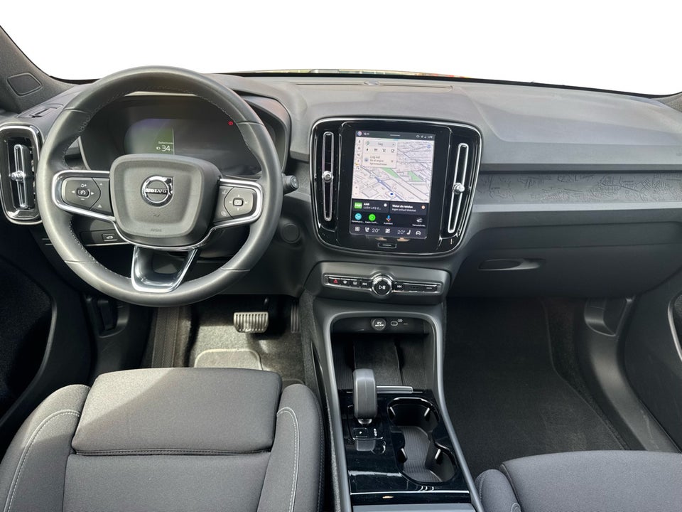 Volvo XC40 ReCharge Plus 5d