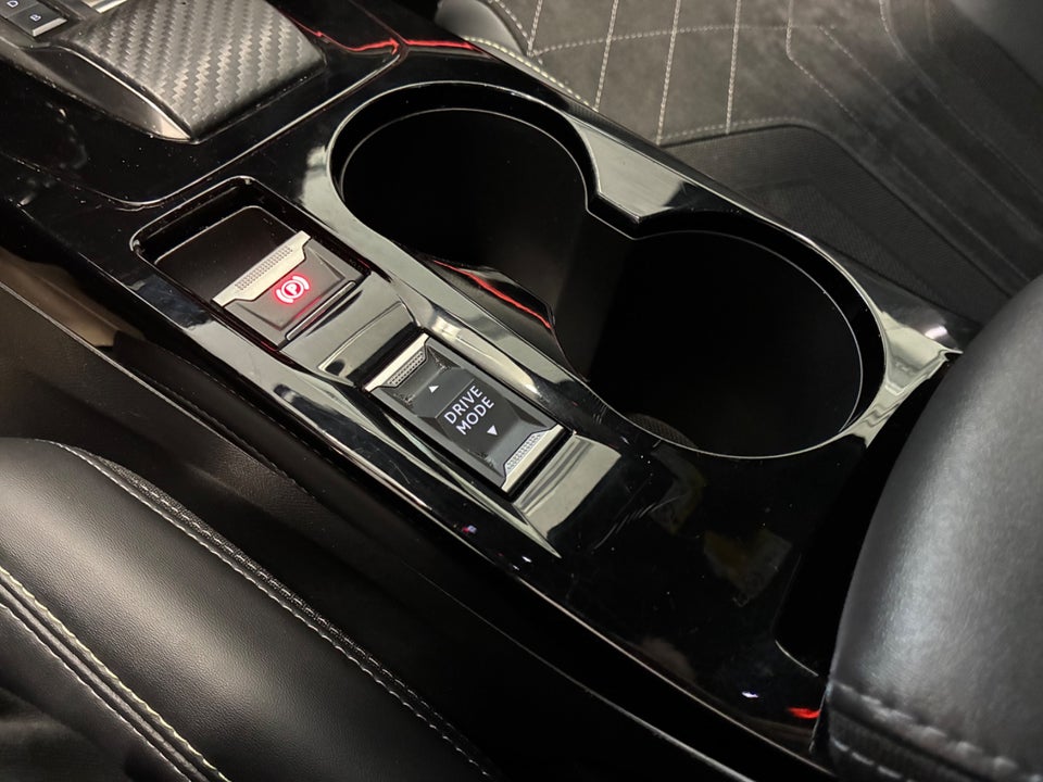 Peugeot e-2008 50 GT Sky 5d