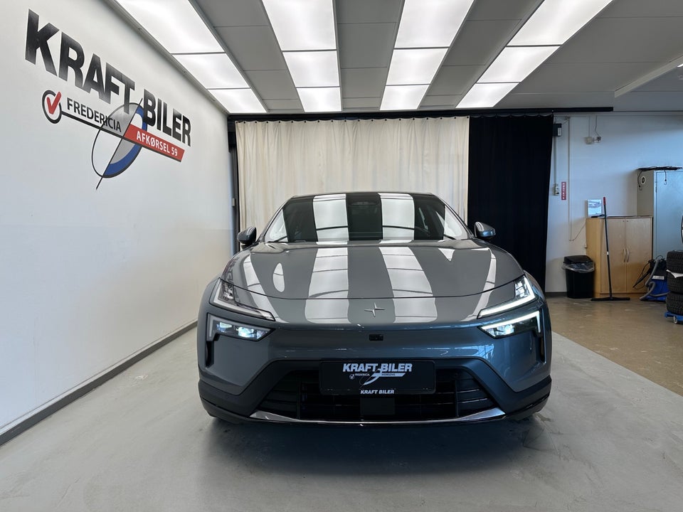 Polestar 4 Long Range 5d