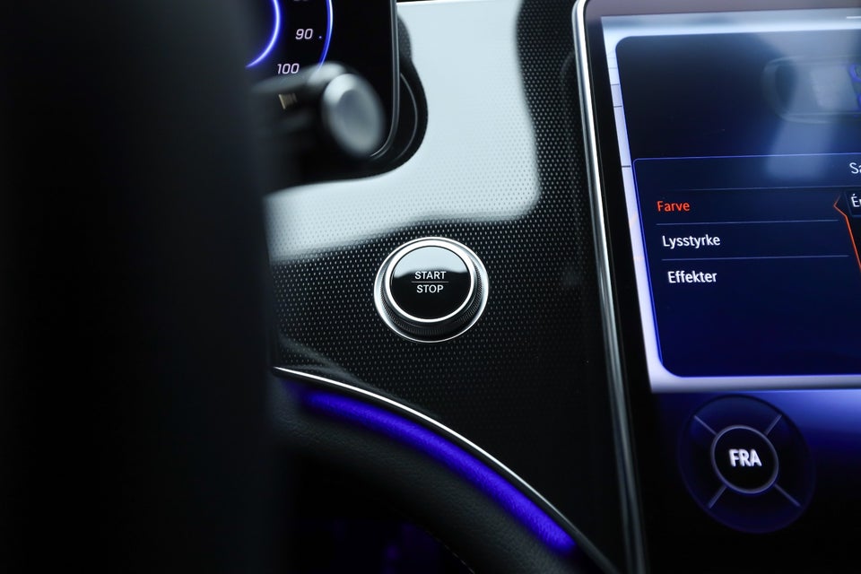 Mercedes EQE350+ AMG Line 4d