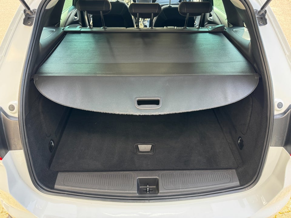 Opel Astra 1,0 T 105 Enjoy Sports Tourer 5d