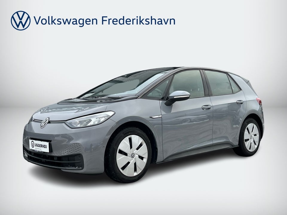 VW ID.3 58 Pro 5d