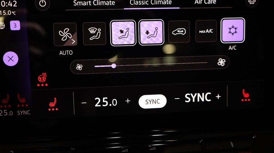 VW ID.3 58 1ST Pro Performance 5d