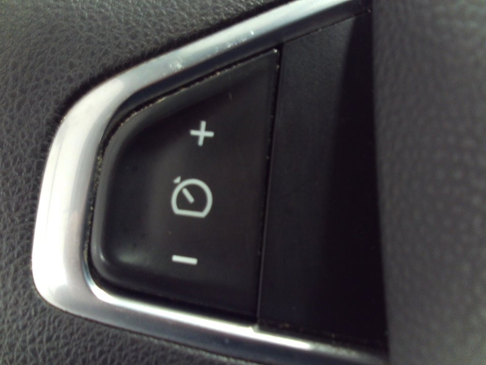 Renault Master IV T33 2,3 dCi 150 L2H2 Kassevogn