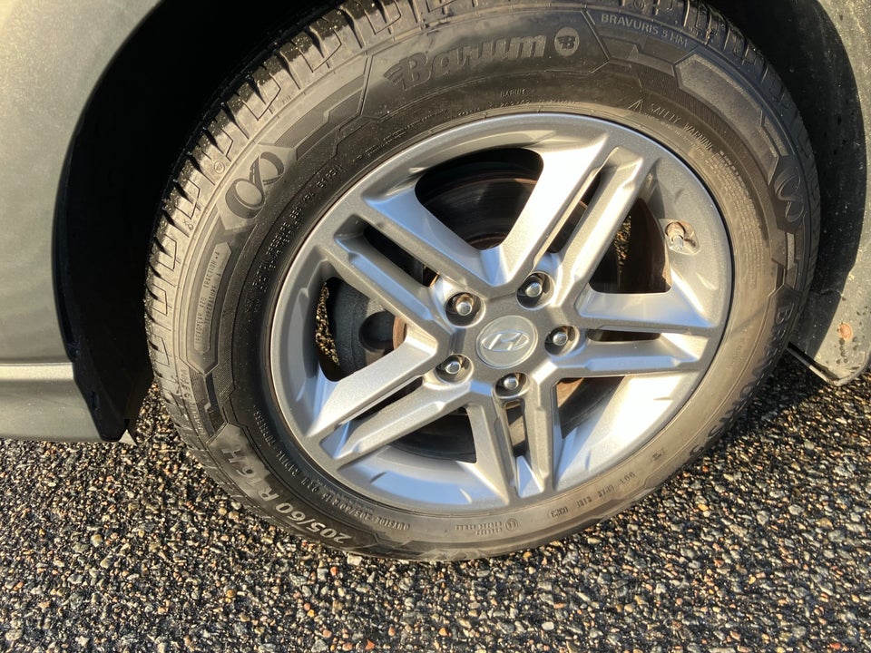 Hyundai Kona 1,0 T-GDi Limited Edition+ 5d