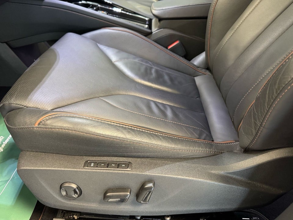 Skoda Enyaq 80 iV Selection Suite 5d