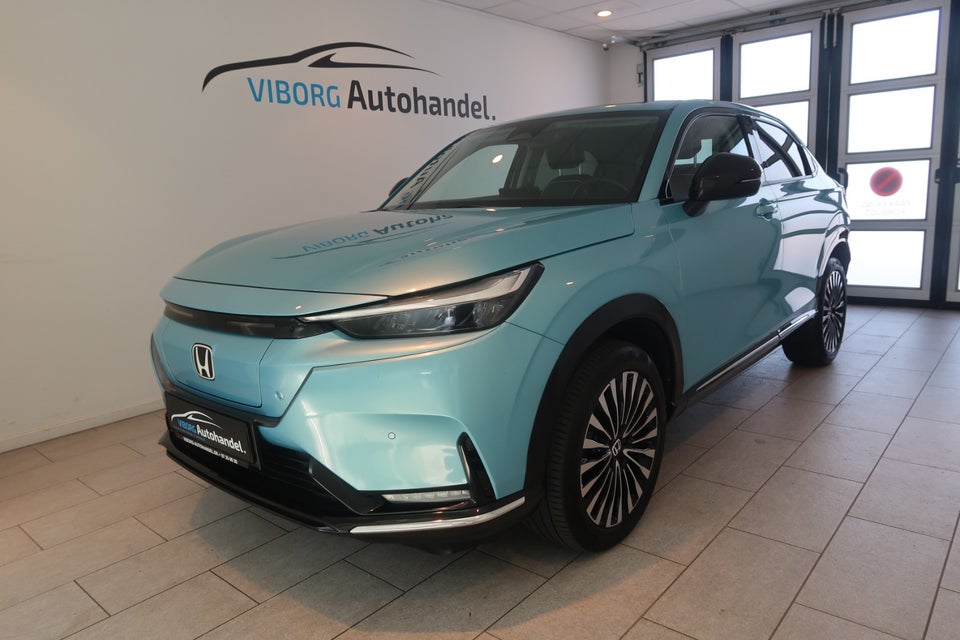 Honda e:Ny1 Elegance 5d