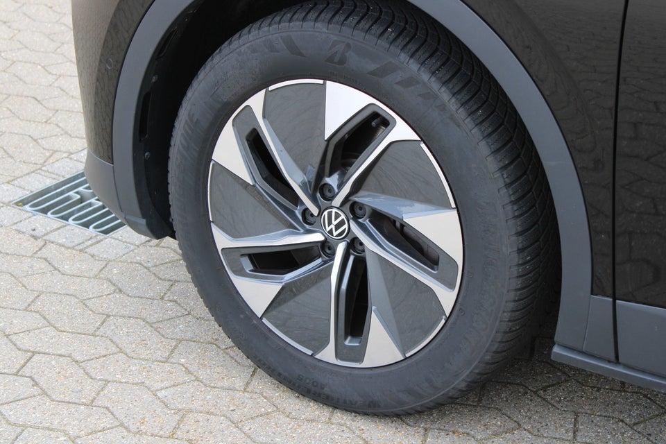 VW ID.4 77 Pro Performance 5d
