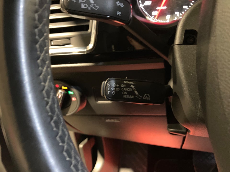 Seat Ateca 1,4 TSi 150 Xcellence DSG 5d