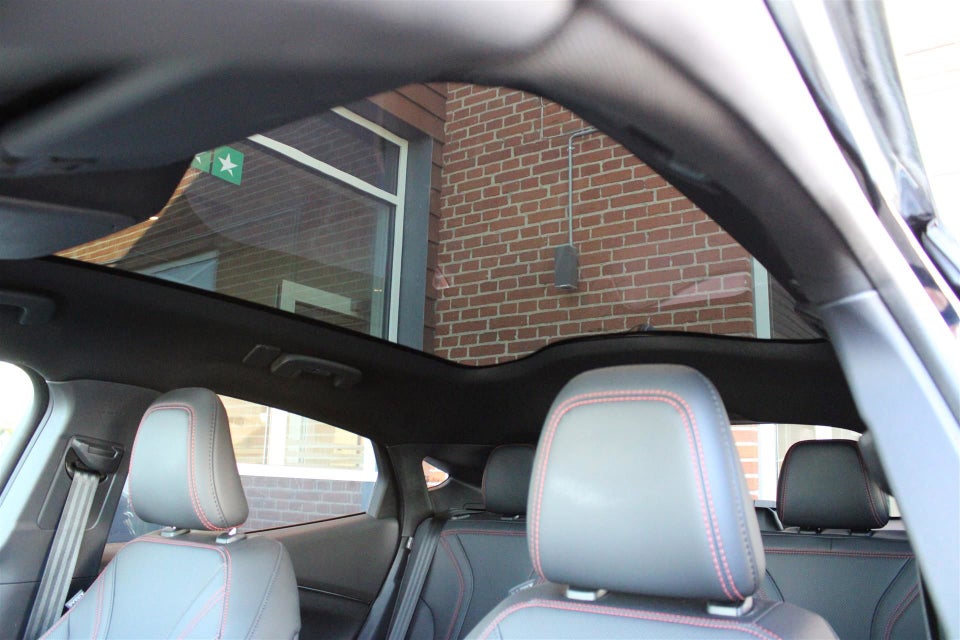 Ford Mustang Mach-E 75 Premium Standard Range AWD 5d