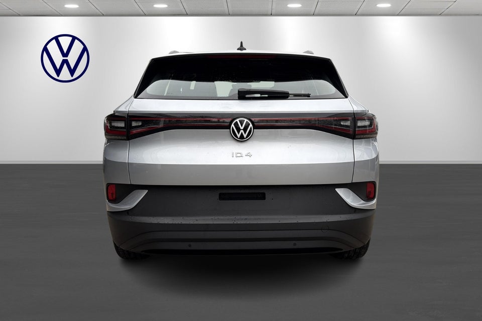 VW ID.4 77 Pro 5d