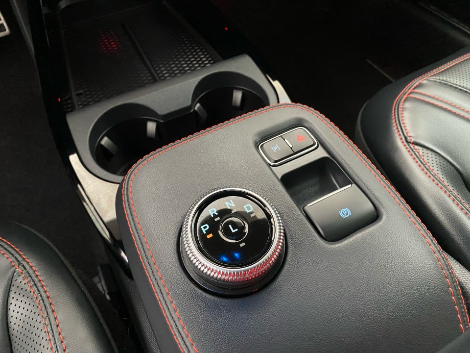 Ford Mustang Mach-E 75 Standard Range AWD 5d