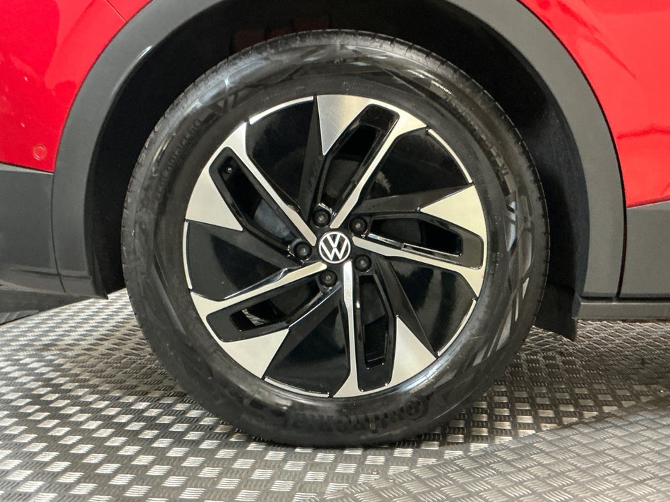 VW ID.4 77 Pro Performance 5d