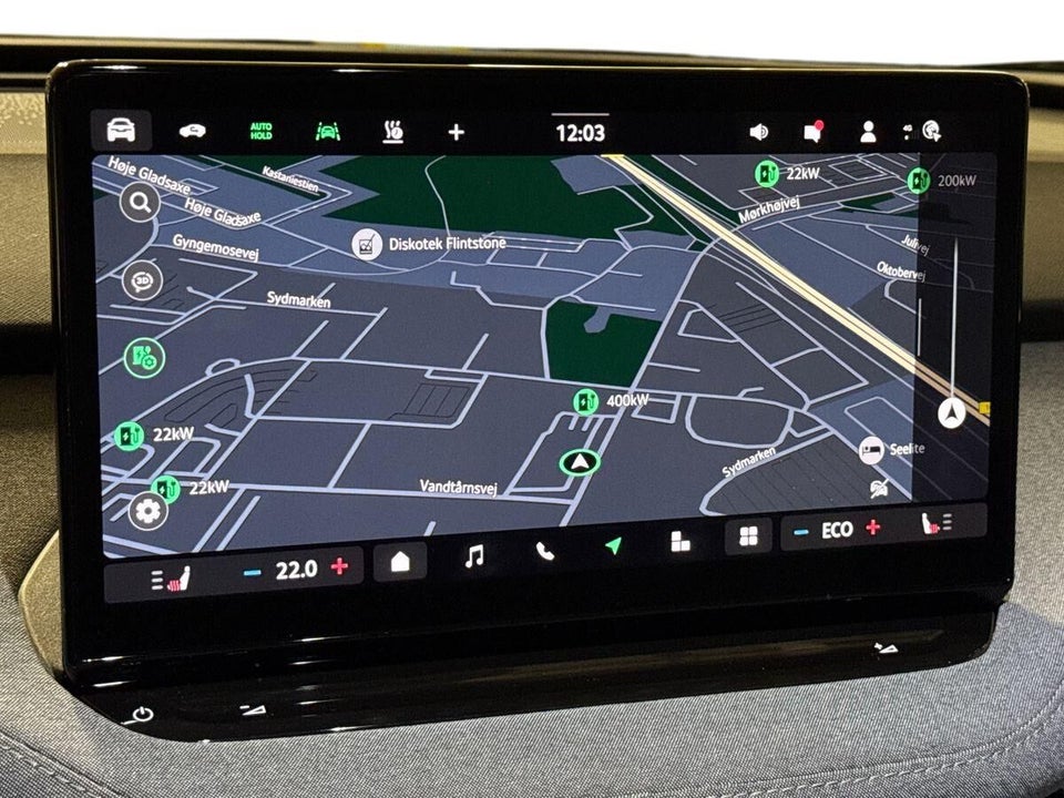 Skoda Enyaq 85 iV 5d