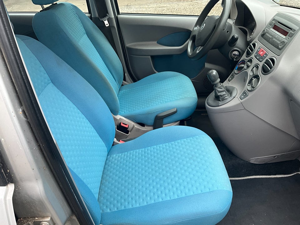 Fiat Panda 1,2 Dynamic 5d