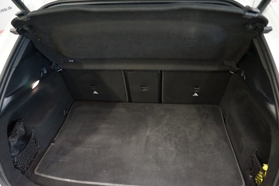 Mercedes EQA350 AMG Line Premium 4Matic Van 5d