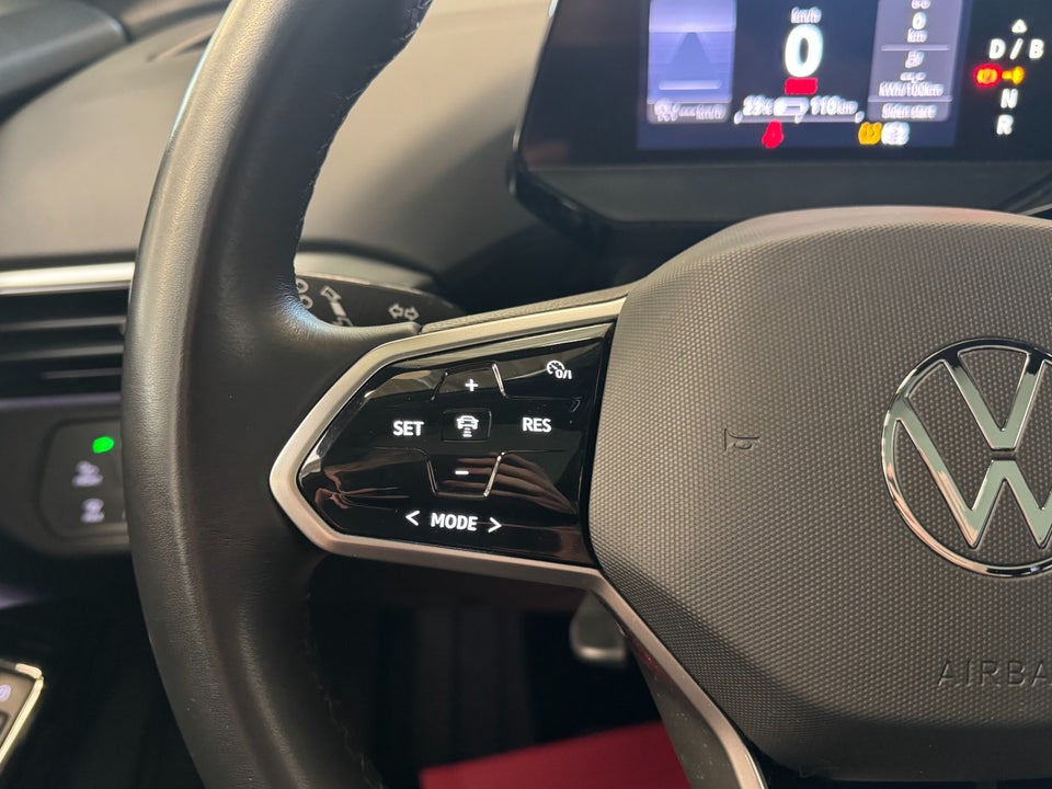 VW ID.4 77 Pro Performance 5d