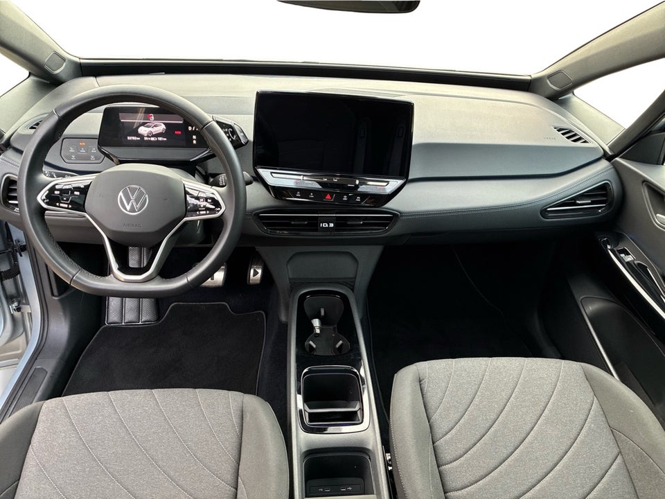 VW ID.3 58 Pro Performance 5d