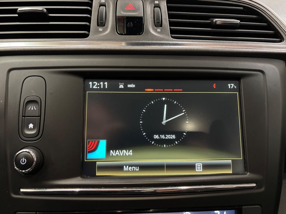 Renault Kadjar 1,2 TCe 130 Zen 5d