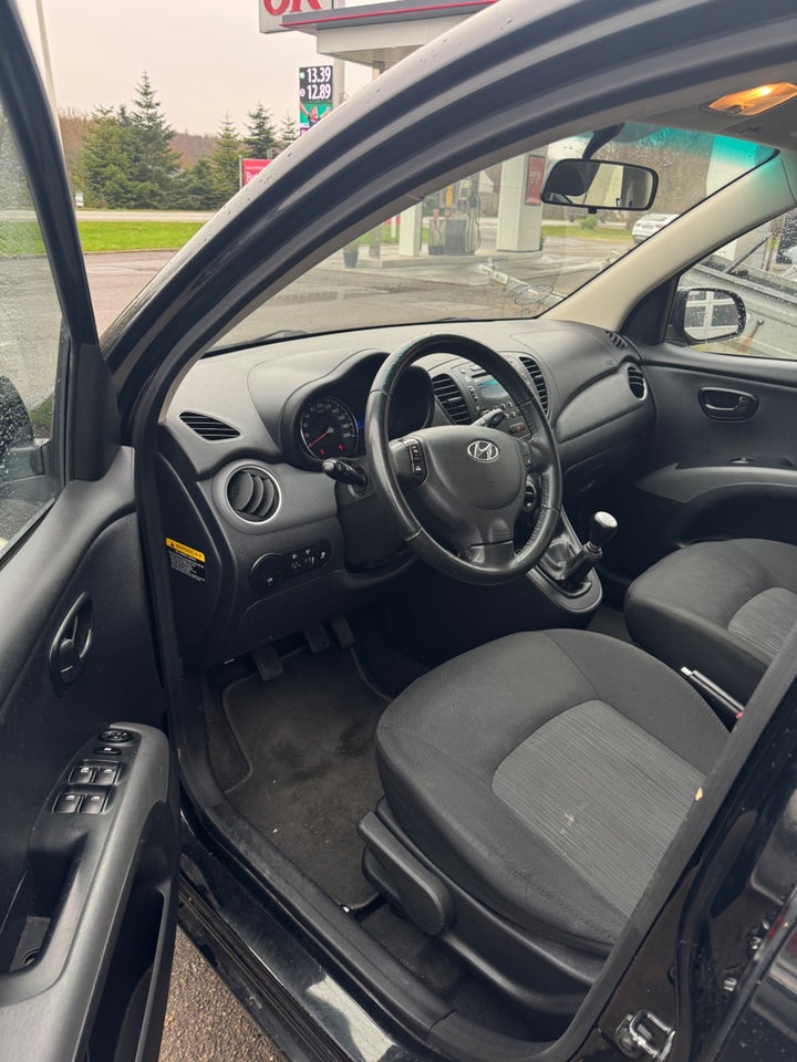 Hyundai i10 1,2 Comfort+ 5d
