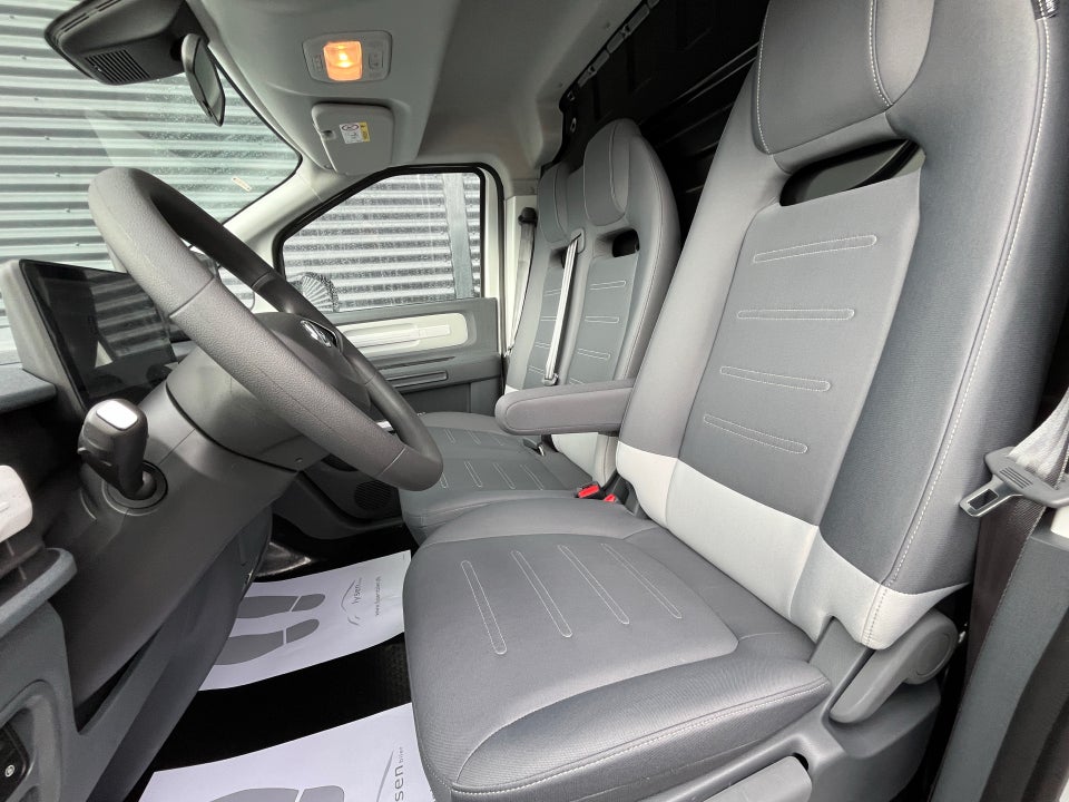 Maxus e-Deliver 5 64 L1H1