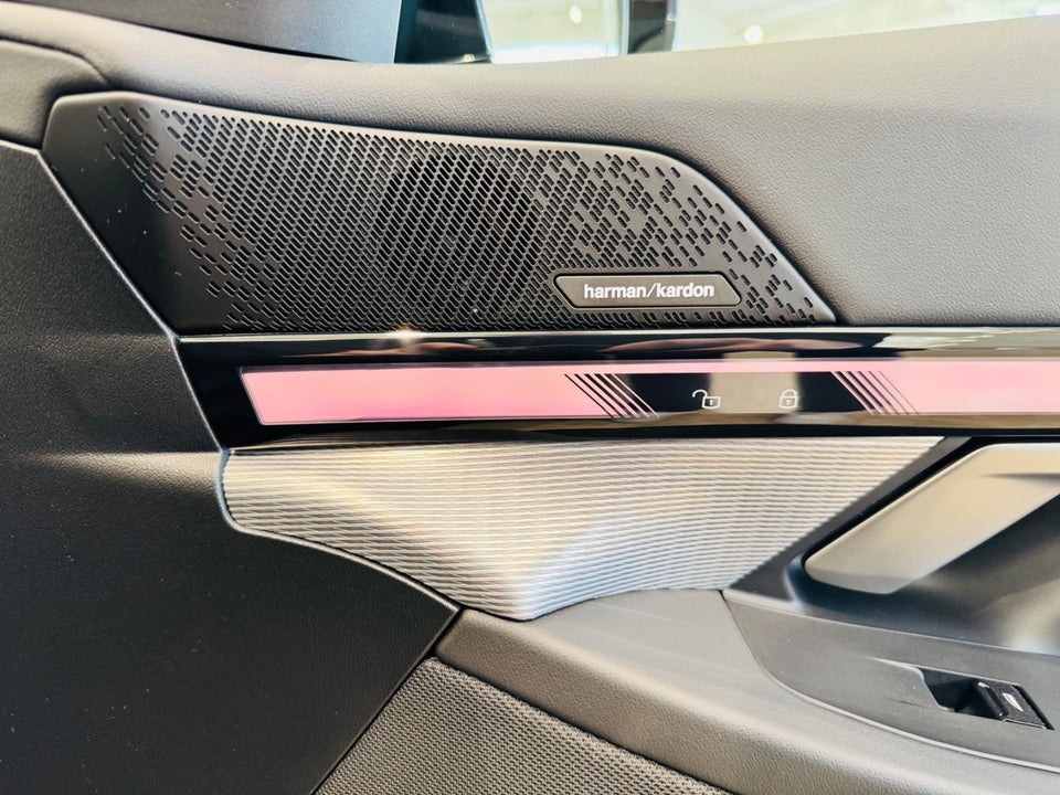 BMW i5 eDrive40 Touring M-Sport 5d