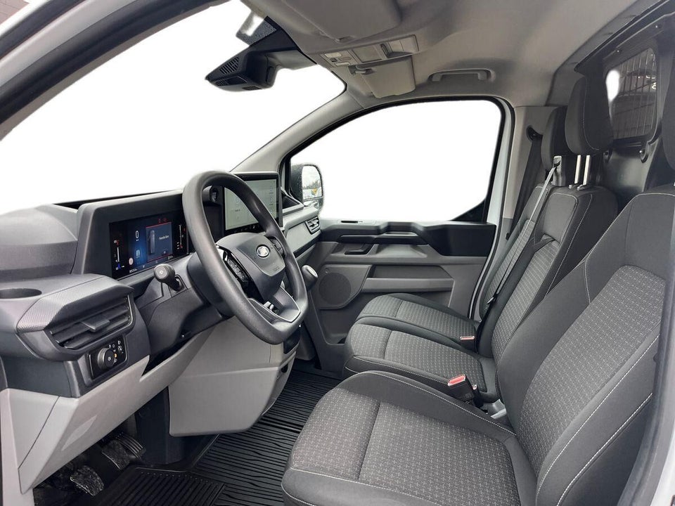 Ford Transit Custom 300L 2,0 EcoBlue Trend