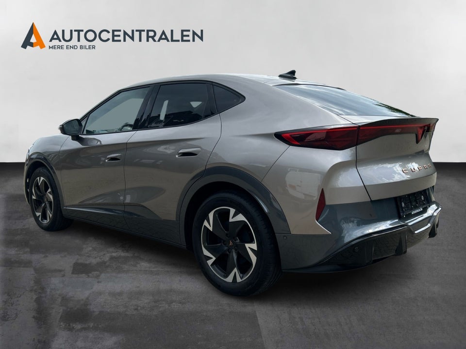 Cupra Tavascan 77 Endurance 5d