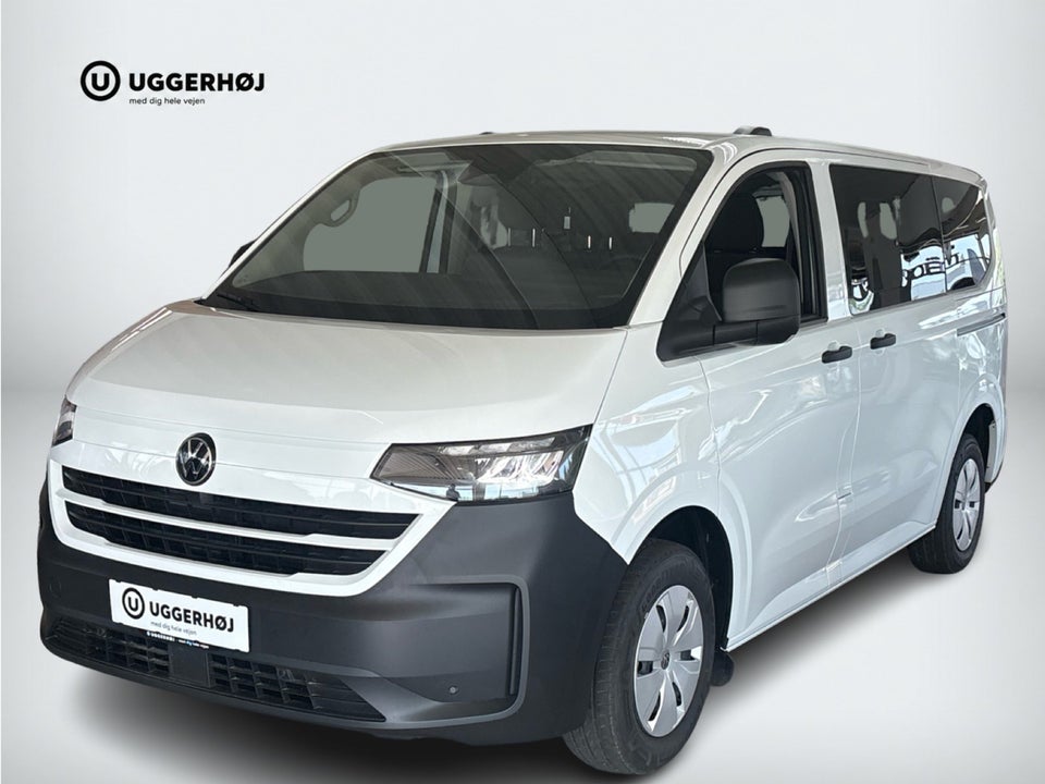 VW e-Caravelle 64 Basis SWB