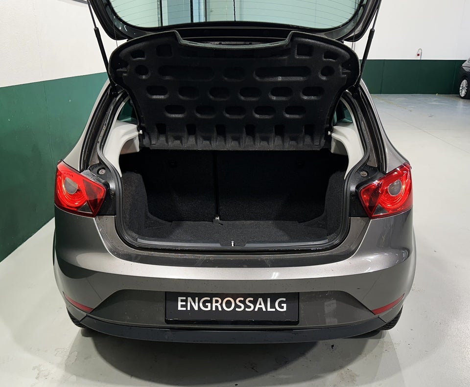 Seat Ibiza 1,2 TSi 105 Style eco 5d